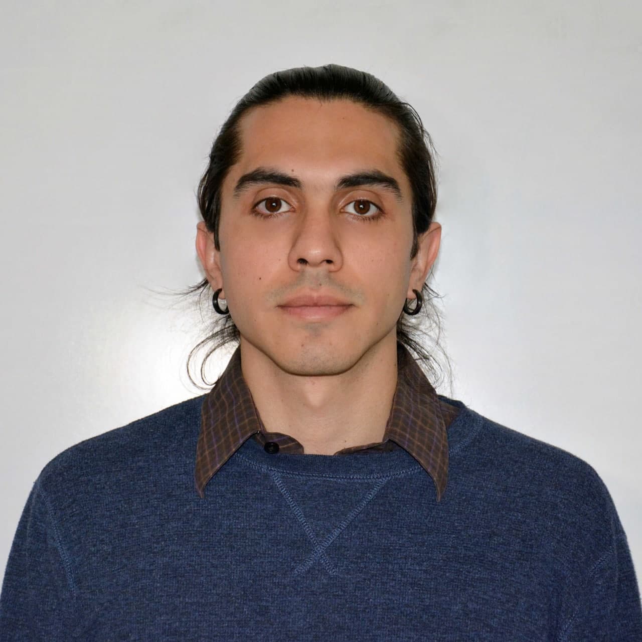 headshot